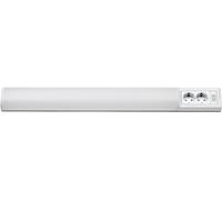 Rabalux Band 2 applique murale 1x15 W blanc 78065