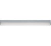 Rabalux Band 2 lampe sous l'armoire 1x14 W blanc 78048