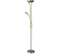 Rabalux Beta lampadaire 2x230 W marron 4076