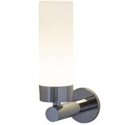 Rabalux Betty applique murale 1x4 W chrome-verre opalisé 5713
