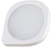 Rabalux Billy veilleuse pour prise électrique 1x1 W blanc 4647