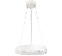 Rabalux Ceilo lampe suspendue 1x38 W blanc 72002