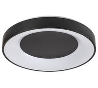 Rabalux Ceilo plafonnier 1x38 W noir 3082
