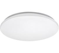 Rabalux Cerrigen plafonnier 1x24 W blanc 71035