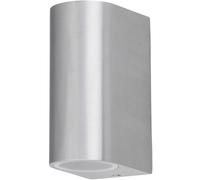 Rabalux Chile applique murale extérieure 2x35 W aluminium 8034