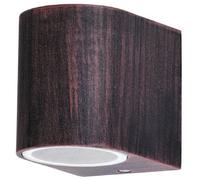 Rabalux Chile applique murale extérieure 2x35 W marron 8019