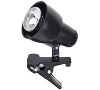 Rabalux Clip applique murale 1x40 W noir 4357