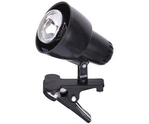 Rabalux Clip applique murale 1x40 W noir 4357