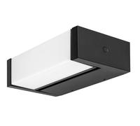 Rabalux Cubbington applique murale extérieure 1x18 W noir 77185