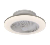 Rabalux Dalfon plafonnier 1x36 W blanc 6710