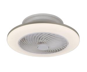 Rabalux Dalfon plafonnier 1x36 W blanc 6710