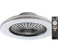 Rabalux Dalfon2 71330 avec ventilateur