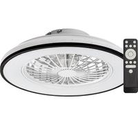 Rabalux Dalfon2 71331 avec ventilateur