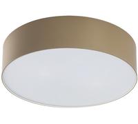 Rabalux Dolen plafonnier extérieur 2x9 W beige 75067