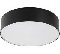 Rabalux Dolen plafonnier extérieur 2x9 W noir 75065