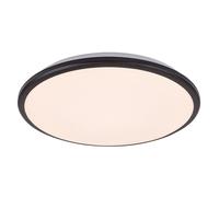 Rabalux Engon plafonnier 1x23 W blanc-noir 71128