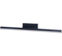 Rabalux Evan applique murale 1x12 W blanc-noir 2166