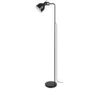 Rabalux Flint lampadaire 1x40 W noir 2242