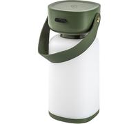 Rabalux Lampe à poser Funes - Blanc