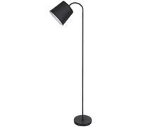 Rabalux Godric lampadaire 1x25 W noir 6640