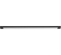Rabalux Hanson lampe sous l'armoire 1x8 W noir 78026