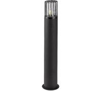 Rabalux Haren lampadaire extérieur 1x60 W noir 77084