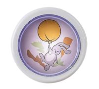Rabalux Hopply veilleuse murale lapin Ø10 LED froide
