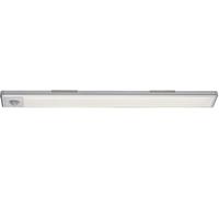 Rabalux Ivanna lampe sous l'armoire 1x2 W blanc 78035
