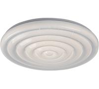 Rabalux Katina plafonnier 1x36 W blanc 71018
