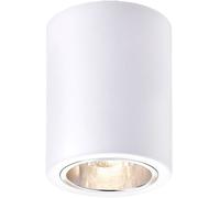 Rabalux Kobald plafonnier 1x25 W blanc 2056