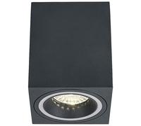 Rabalux Kobald plafonnier 1x25 W gris 71164