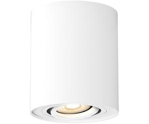 Rabalux Kobald plafonnier 1x42 W blanc 2048