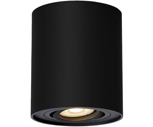 Rabalux Kobald plafonnier 1x42 W noir 2047