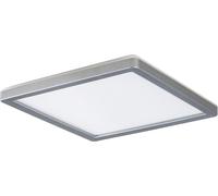Rabalux Lambert plafonnier 1x15 W blanc-argenté 3359