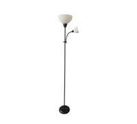 Rabalux Lampadaire Action Pro - Noir