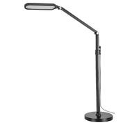 Rabalux Lampadaire LED Draco - Noir