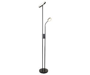Rabalux Lampadaire LED Ophus - Noir