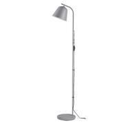 Rabalux Malia lampadaire 1x25 W gris 3096