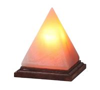 Rabalux Lampe à poser en sel - Multicolore