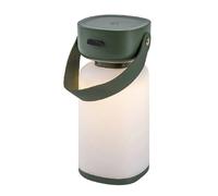 Rabalux Lampe à poser Funes - Blanc