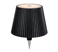 Rabalux Lampe à poser LED - Noir