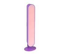Rabalux Parker lampe de table 1x3 W blanc-violet 76017