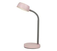 Rabalux Lampe de bureau Berry - Rose violet