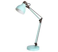 Rabalux Lampe de bureau Carter - Menthe