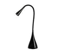 Rabalux Lampe de bureau LED - Noir