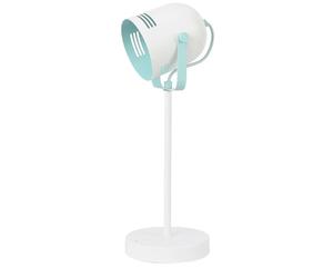 Rabalux Lampe de bureau Minuet - Blanc