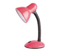 Rabalux lampe de bureau - Rose violet