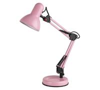 Rabalux Lampe de bureau Samson 4179 - Rose violet
