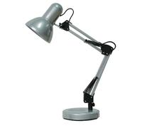 Rabalux Lampe de bureau Samson - Argent