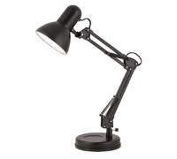 Rabalux Lampe de bureau Samson - Noir